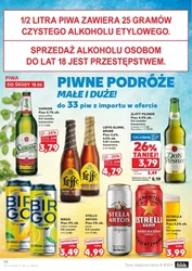 Nowa oferta promocyjna - Kaufland 