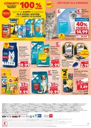Nowa oferta promocyjna - Kaufland 