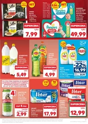 Grill taki jak lubisz - Kaufland