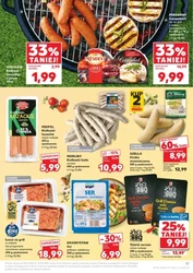 Grill taki jak lubisz - Kaufland