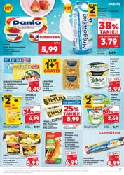 Grill taki jak lubisz - Kaufland
