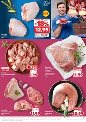 Grill taki jak lubisz - Kaufland