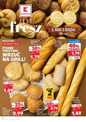 Барбекю саме так, як ви любите - Kaufland
