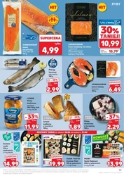 Grill taki jak lubisz - Kaufland