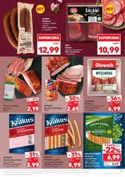 Grill taki jak lubisz - Kaufland