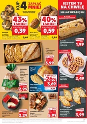 Grill taki jak lubisz - Kaufland