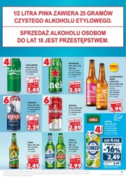 Grill taki jak lubisz - Kaufland