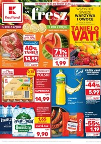 kaufland