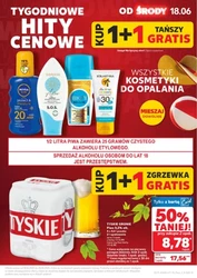 У Кауфланді - цінові удари