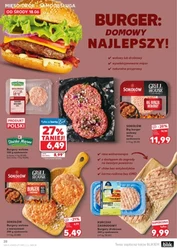 У Кауфланді - цінові удари
