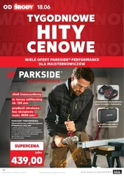 Hity cenowe w Kauflandzie