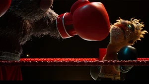 Felt That: Boxing - muppetowa bijatyka, która rozśmieszy i wzruszy do łez