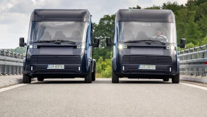 Następca Żuka i Nysy do kosza? Polski fundusz woli Chińczyków