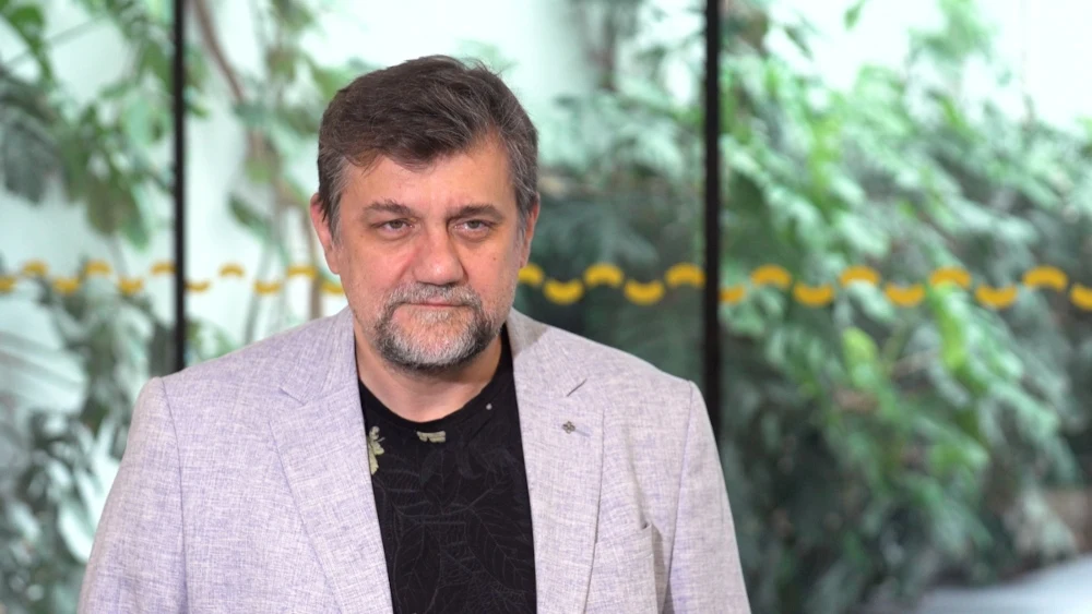 Newseria - Jacek Wasilewski, kulturoznawca, medioznawca, Uniwersytet Warszawski