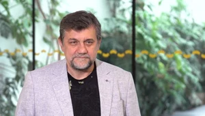 Newseria - Jacek Wasilewski, kulturoznawca, medioznawca, Uniwersytet Warszawski