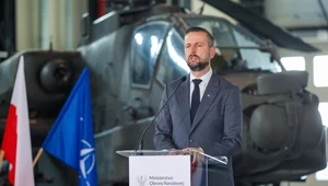 "Najtrudniejsza po II wojnie światowej". Wicepremier nie ma wątpliwości