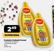 Паприкаж Podlaski