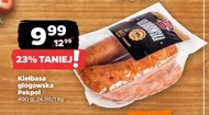 Kiełbasa Pekpol