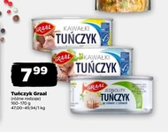 Tuńczyk Graal
