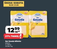 Ser Miletto