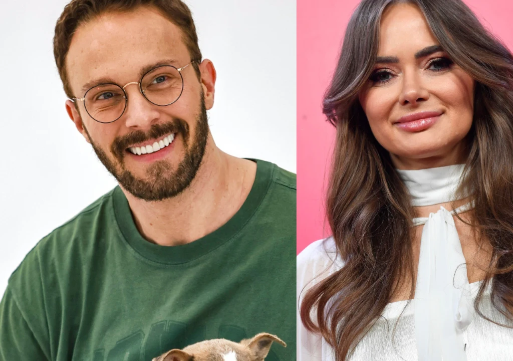 Sławek Uniatowski, Anna Rusowicz