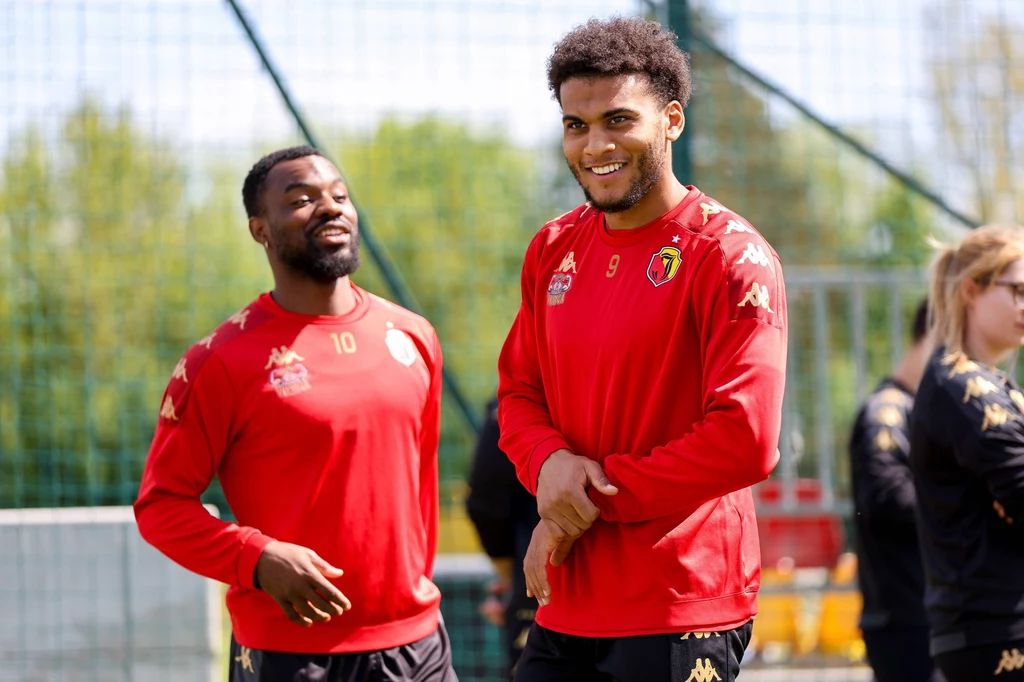 Lamine Diaby-Fadiga Lamine Diaby-Fadiga