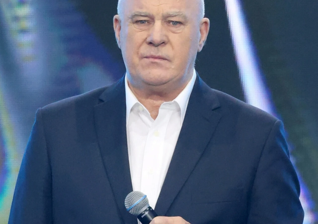 Ryszard Rynkowski Ryszard Rynkowski