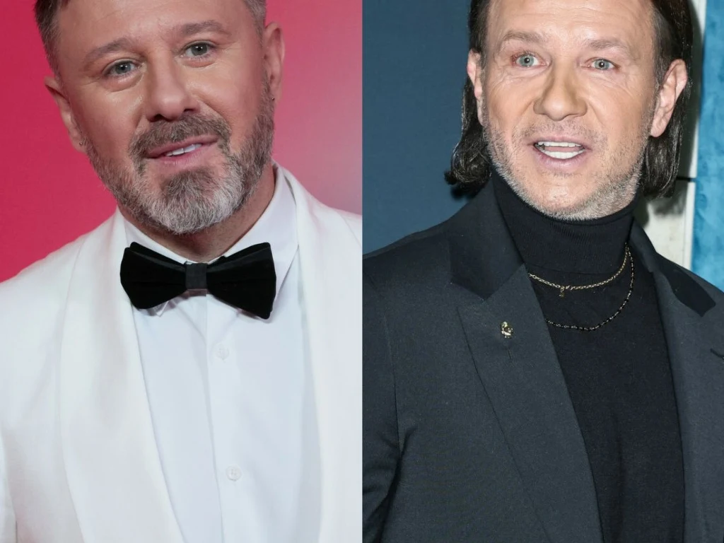 Andrzej Piaseczny, Radosław Majdan