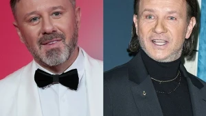 Andrzej Piaseczny, Radosław Majdan