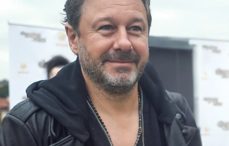 Andrzej "Piasek" Piaseczny