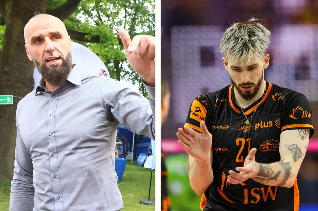 Marcin Gortat, Tomasz Fornal Marcin Gortat, Tomasz Fornal