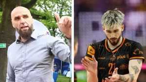 Marcin Gortat, Tomasz Fornal