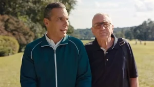 "Wszystko o moim starym"