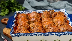 Przepis na obiad na Boże Ciało. Szybki, prosty i smaczny