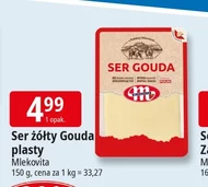 Ser Mlekovita