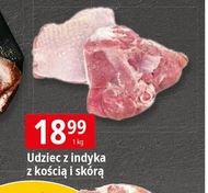 Udziec z indyka
