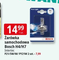 Żarówka samochodowa Bosch