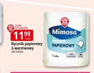 Ręcznik papierowy Mimosa