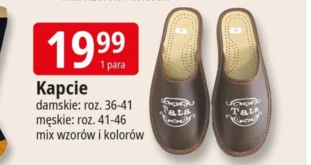 Kapcie