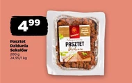 Pasztet Sokołów