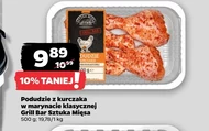 Podudzie z kurczaka Sztuka Mięsa