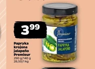Papryka Premieur
