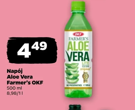 Napój OKF