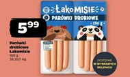 Parówki Łakomisie