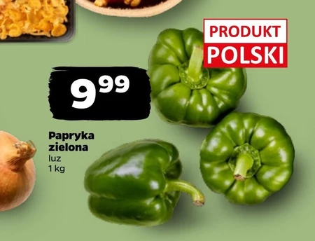 Papryka Polski