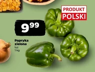 Papryka Polski