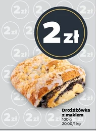Drożdżówka