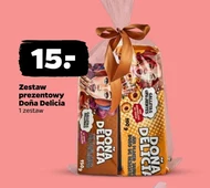 Zestaw prezentowy Doña Delicia