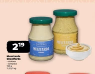 Musztarda