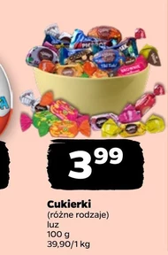 Cukierki